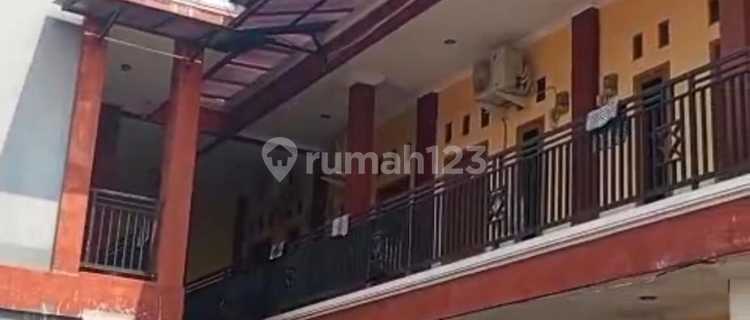 Cikampek Industrial and Office Area 1