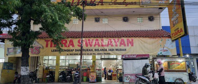 Swalayan Siap Operasi 1