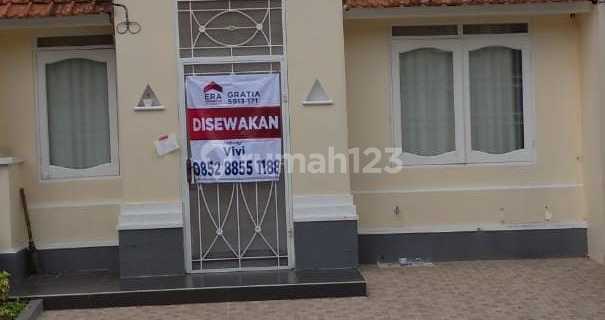 Affordable Rent in Taman Ubud Estate Lippo Karawaci 1