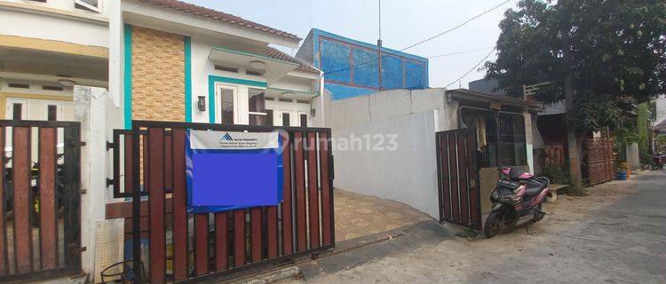 Rumah Murah Siap Huni Desain Minimalis Di Vida Bumipala Bekasi 1