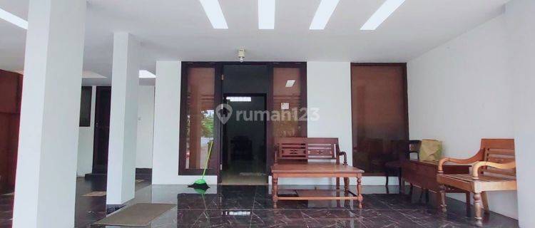 Rumah di Fatmawati SHM Bagus dlm komplek 1