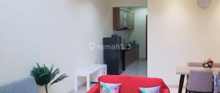 Rumah Disewa 2 Lantai Di Suryo Kebayoran Shm Bagus Mungil 1