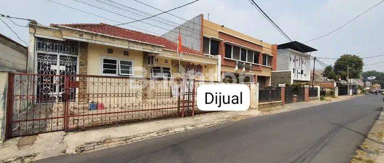 HARGA DIBAWAH NJOP RUMAH KOST KARAWANG BARAT MURAH HARGA NJOP UK. 12 X 26 M2, KAMAR TIDUR 14 (BED+LEMARI+NON AC) FULL PENGHUNI, PINGGIR JALAN RAYA 1