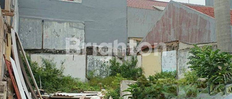Tanah Kavling Puri Indah Dekat Permata Buana Jakarta Barat 1