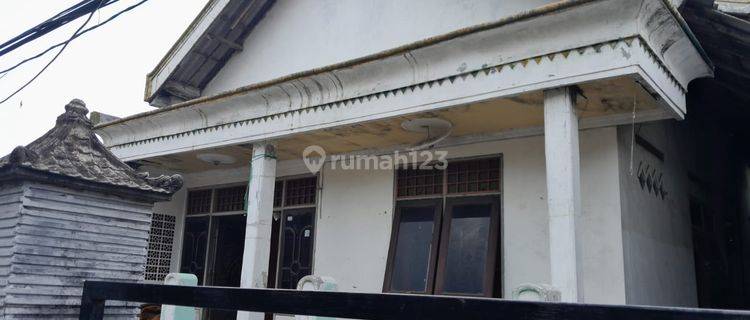 Rumah Sederhana Di Pleret Pasuruan 1