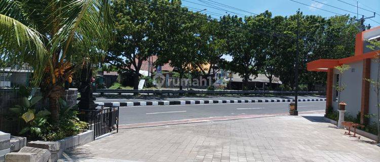 Gudang Siap Pakai Di Tepi Jalan Ketewel Gianyar 1