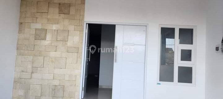 Rumah 2 lantai 3 bedroom di Sesetan kondisi bagus 1