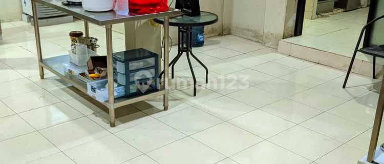 Dijual cepat murah rumah 2,5 lt di roa malaka, tambora, jakarta barat 1