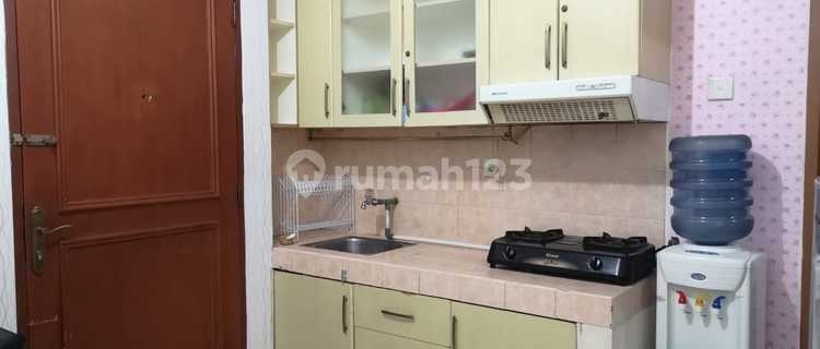 Apartemen Disewakan, Mediterania Gajah Mada, Uk 28m2, 1 Br, Lantai 25 1