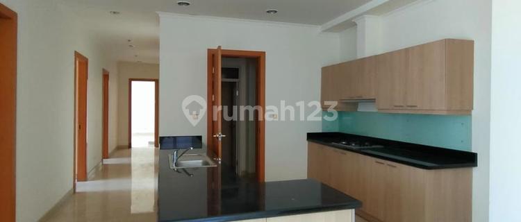 Sudirman Residence Penthouse 2lt 1