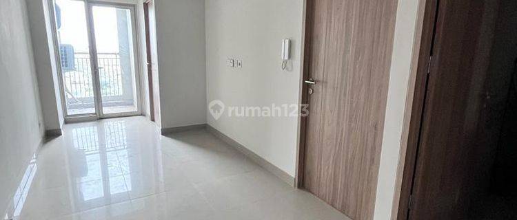 Dijual Apartemen Tamansari Iswara 2 BR di Bekasi Timur 1