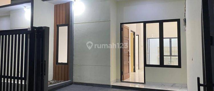 Rumah Bagus Siap Huni Di Bekasi Timur Regency 1