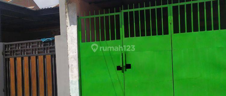 Rumah Kontrakan Di Perumahan Bumi Kresna  1
