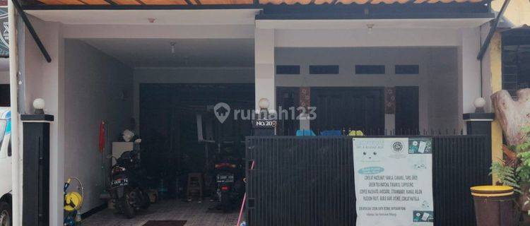 Dijual Rumah Minimalis Siap Huni Di Kawaluyaan  1