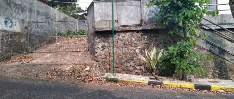 Tanah Matang Strategis Di Ligar Dekat Dago Pakar  1