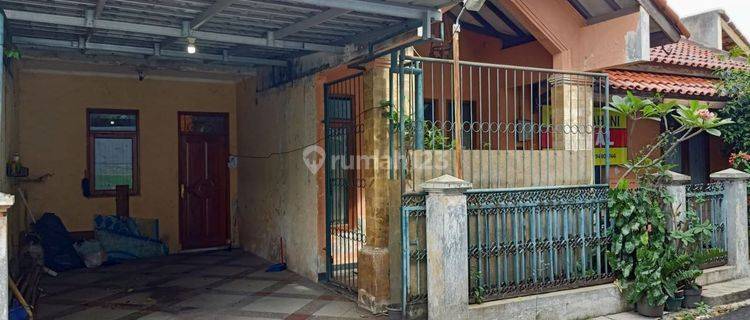 Rumah Minimalis 2 Lantai Di Margahayu Murah  1
