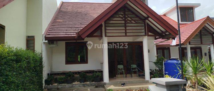 Rumah Minimalis Siap Huni Di Dago Pakar 1