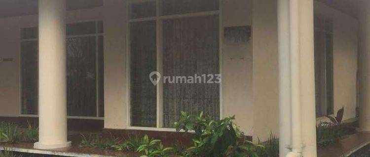 Rumah Hook di Mainroad Riau Cocok Untuk Investasi 1