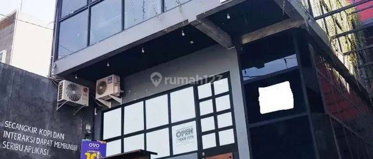 Hotel Coffe Shop di Mainroad Gatsu,bandung 1