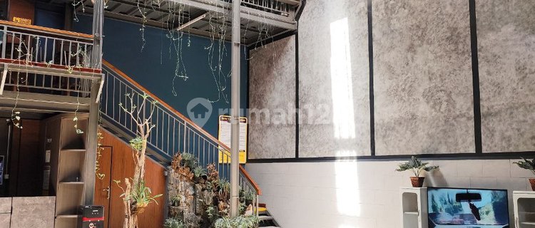 Attractive Luxury Boarding House on Moch Toha Street 1