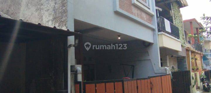 Rumah Minimalis Siap Huni di Antapani Jarang Ada 1