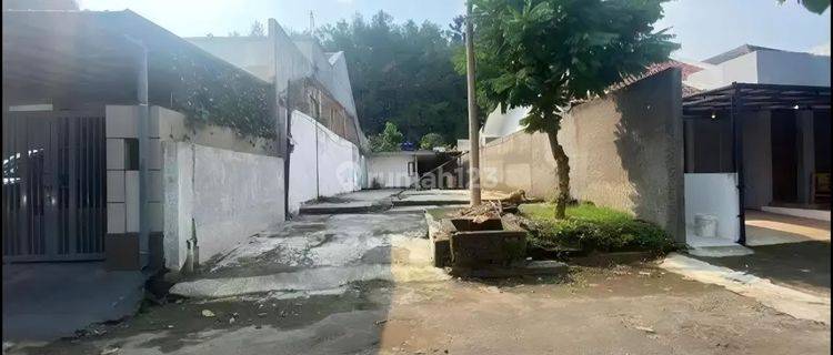 Tanah Matang Siap Bangun Strategis Di Tengah Kota Sudirman 1