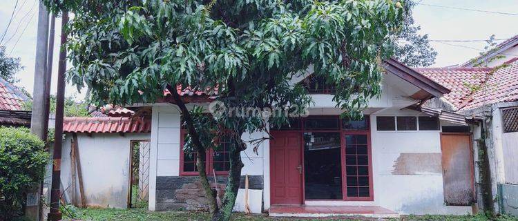 Rumah Hitung Tanah Saja Di Arcamanik Endah 1