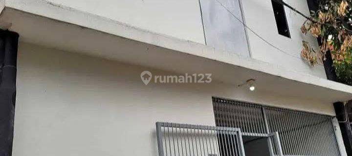 Kosan Aktif Full Terisi Di Sarijadi Deket Pasteur 1