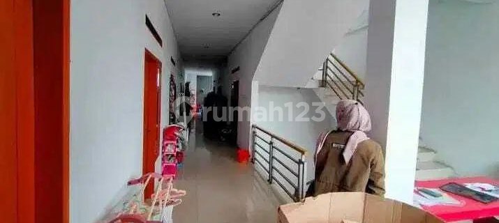 Affordable minimalist boarding house ready for occupancy in Sukaluyu near ITENAS. 1