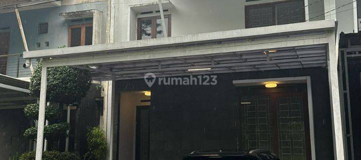 Rumah Minimalis Siap Huni Di Pondok Hijau 1