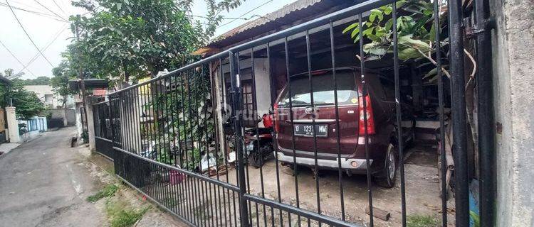 Rumah Minimalis Siap Huni Di Lengkong Burangrang 1