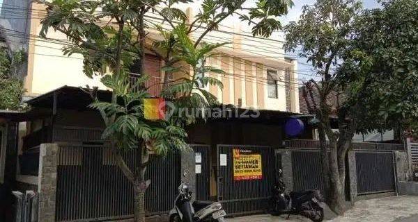 Rumah Kost Aktif Area Strategis Di Cikutra 1