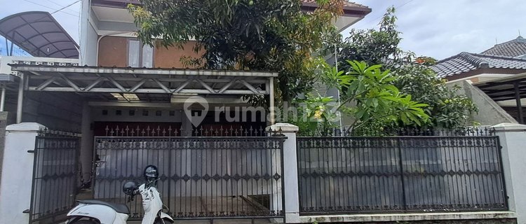 Rumah Bagus Siap Huni Lokasi Strategis Deket Tol Buah Batu 1