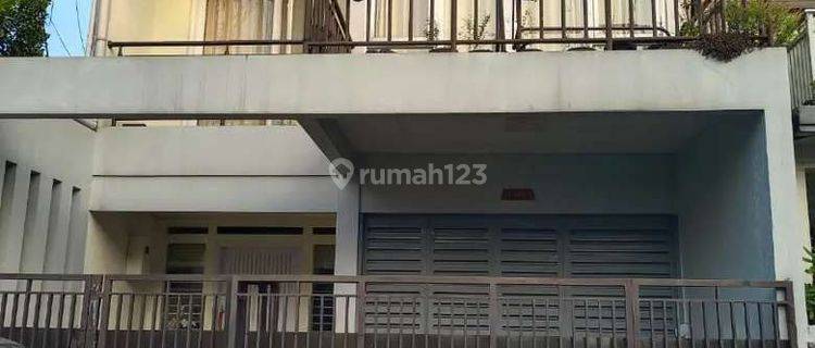 Rumah Minimalis Siap Huni di Cikutra Baru Dekat Gedung Sate 1