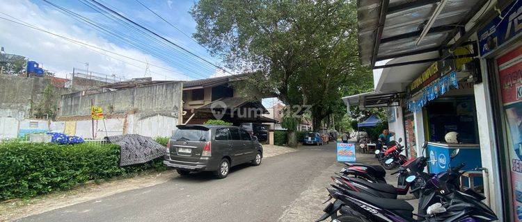 Tanah matang siap bangun di sayap riau ahmad yani 1