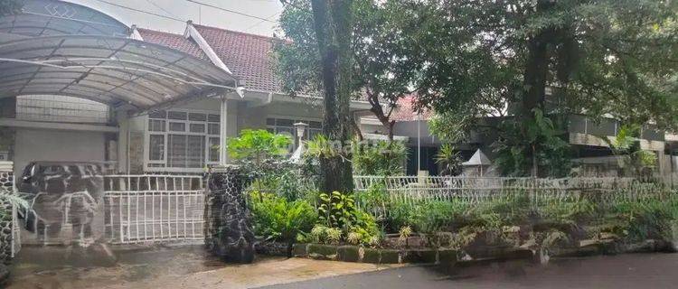 Rumah Minimalis Jarang Ada Di Sayap Riau Martadinata 1