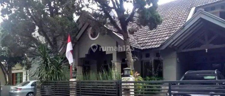 Rumah Minimalis Siap Huni Strategis Dalam Komplek Margahayu  1