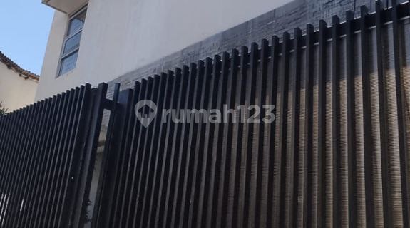 Kost Minimalis Murah di Cisitu Dago Dekat Itb 1