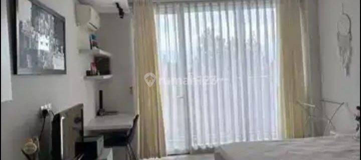 Apartemen studio Dago Suites Apartment Furnished 1