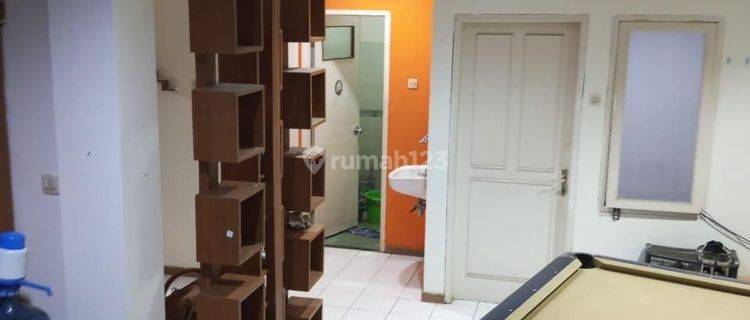 Rumah Minimalis 2 Lantai Hadap Barat Di Setiabudi Regency 1