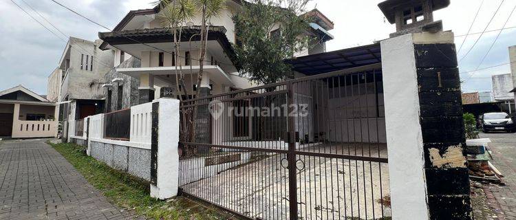 Disewakan Rumah Asri Siap Huni Sayap Pasteur Furnished 1