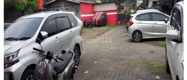 Dijual Tanah Dan Kos2an Di Kawasan Binus Palmerah Kemanggisan Jakarta Barat 1662 M² Shm 1