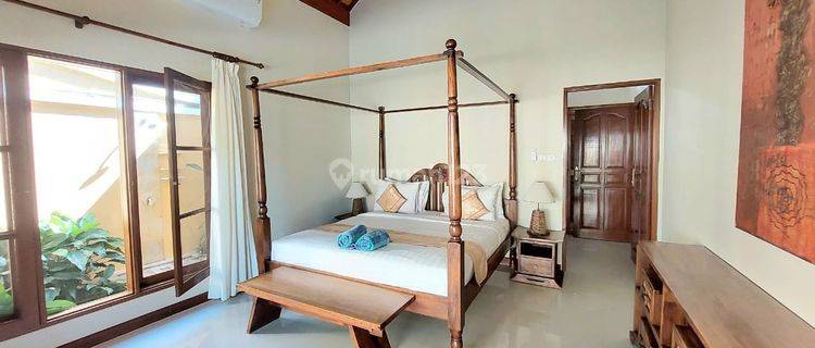 Rumah Villa Mewah 3 Bedroom Furnished SHM Sbp 803 1