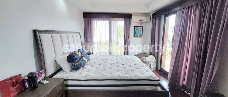 Rumah Villa Baru 2 Kamar Furnished, Sbp 890 1