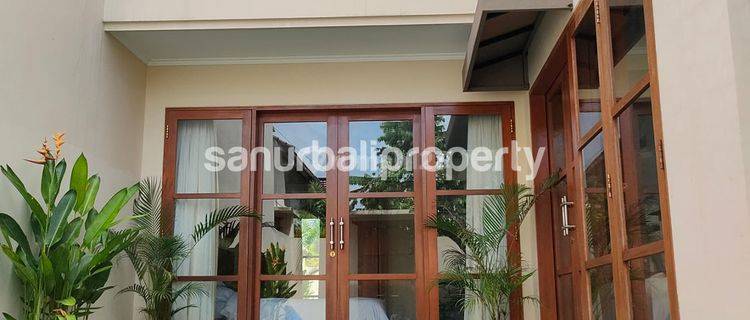 Lease Hold 20 Years 3 Bedroom Villa, Sbp 0897 1