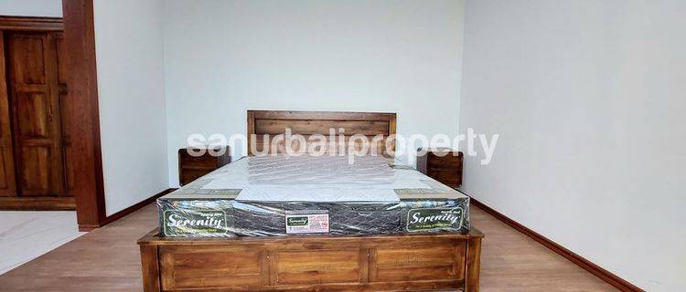 Rumah Villa 3 Kamar Baru Furnished, Sbp 922 1