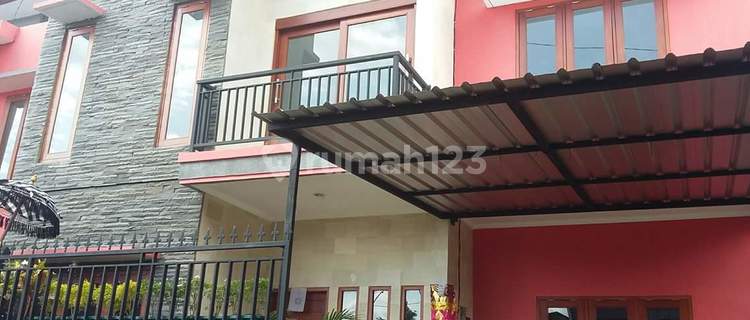 2 Bedroom House Sedap Malam Area, Yearly Rental [SBP 1424] 1