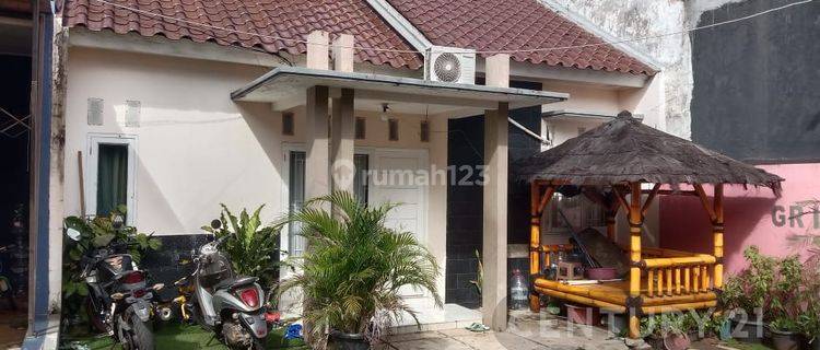 Cepat Harga Butuh Town House Jatiluhur  Bekasi Kota 1