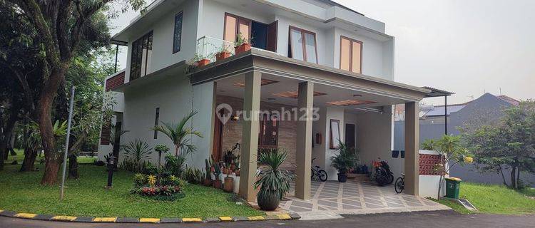 Rumah Di CIBUBUR Citra Grand Jatisampurna Bekasi 1