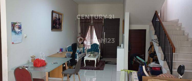   Dijual Rumah Di Asera One South Harapan Indah Bekasi 1